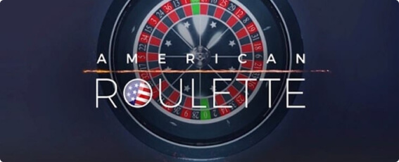 american roulette