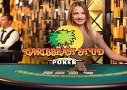 Caribbean Stud Poker