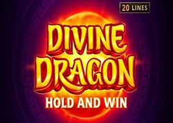 Divine Dragon: Hold and Win