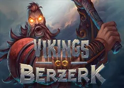 Vikings Go Berserk