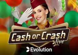 Cash Or Crash